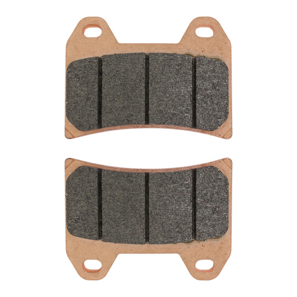 AP Racing Ap racing sf supersport sinter front disc pads - #306sf